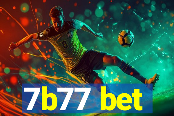 7b77 bet